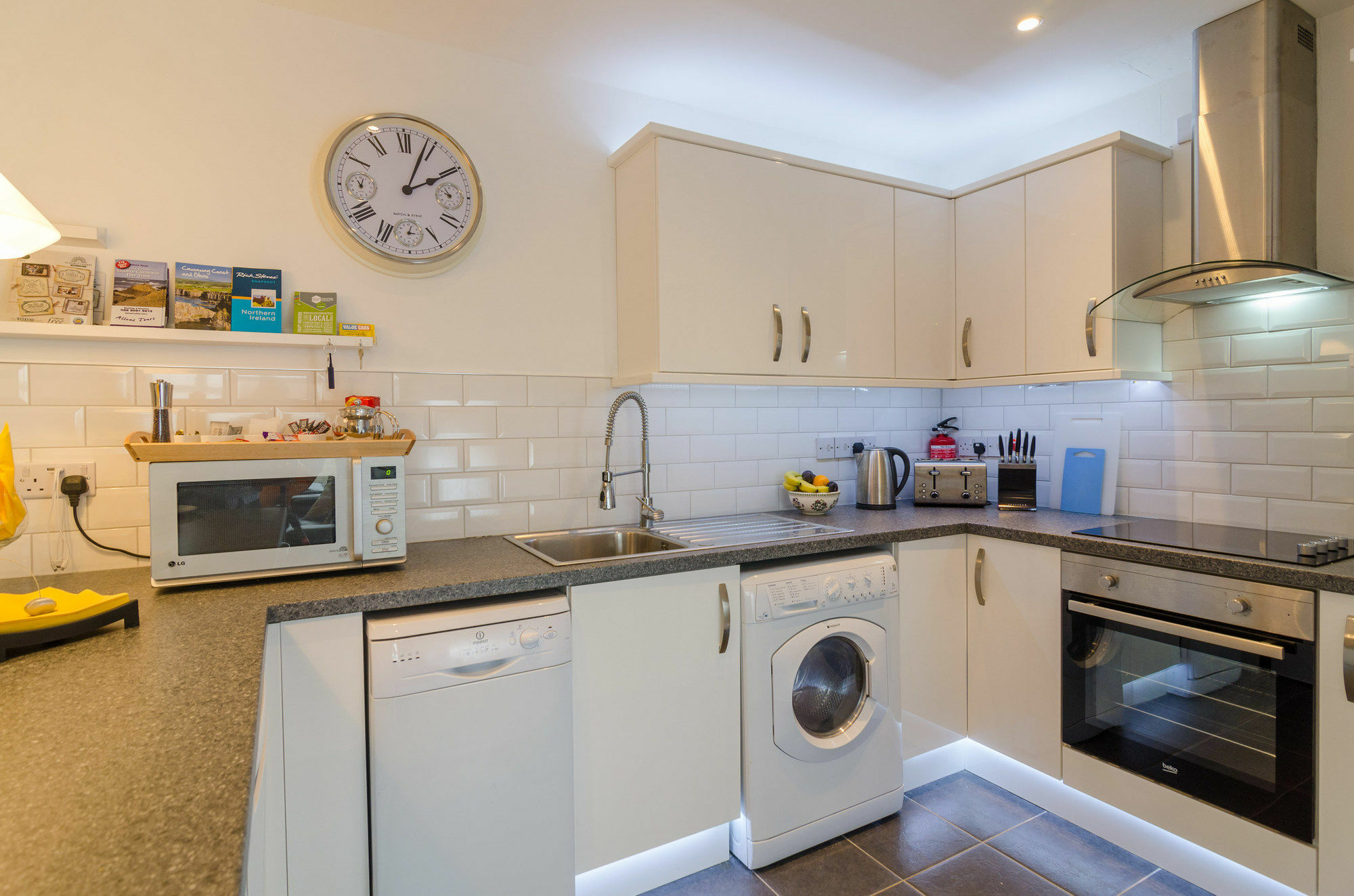 Apartment Alfred St