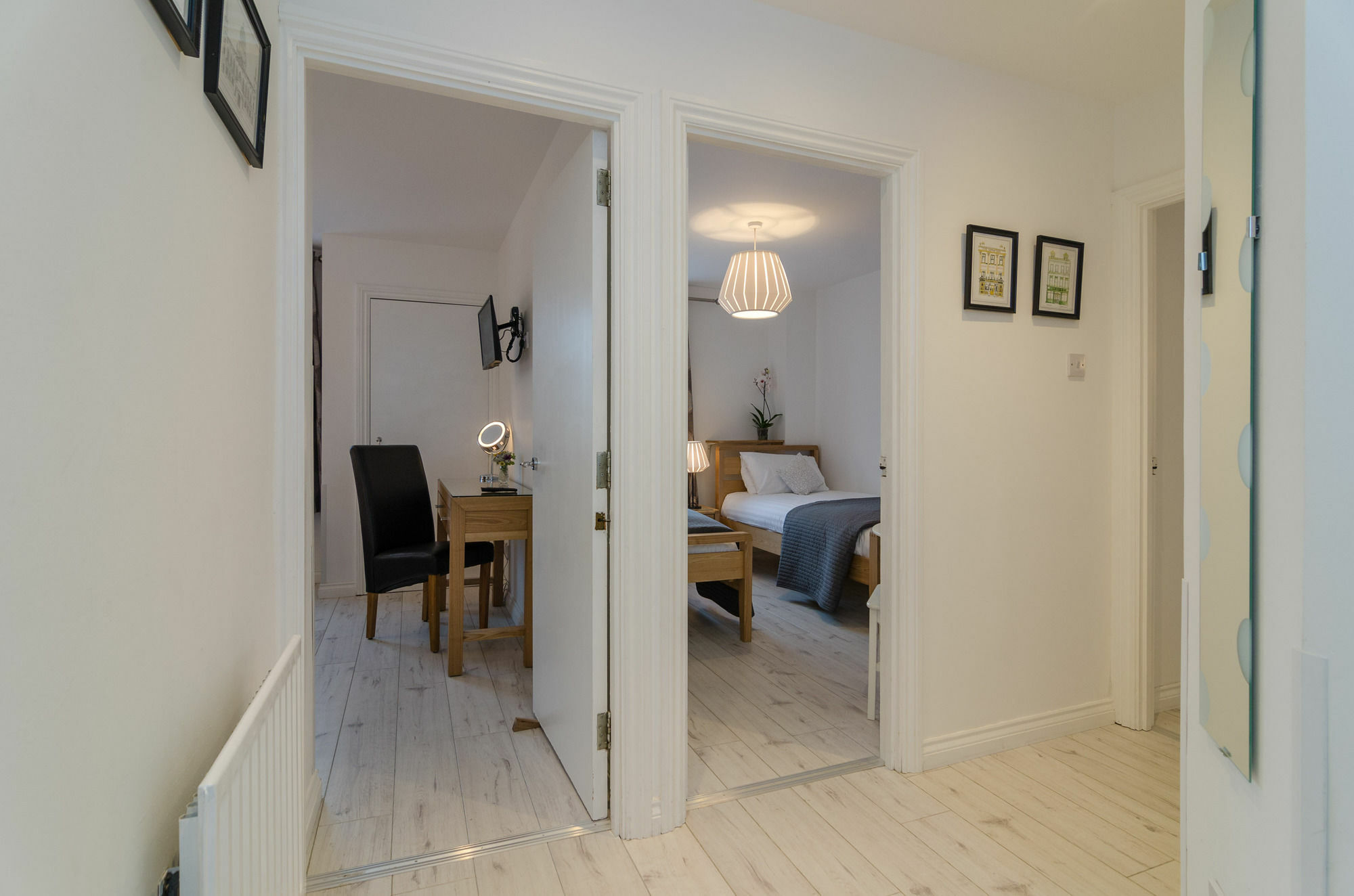 Alfred St Apartment