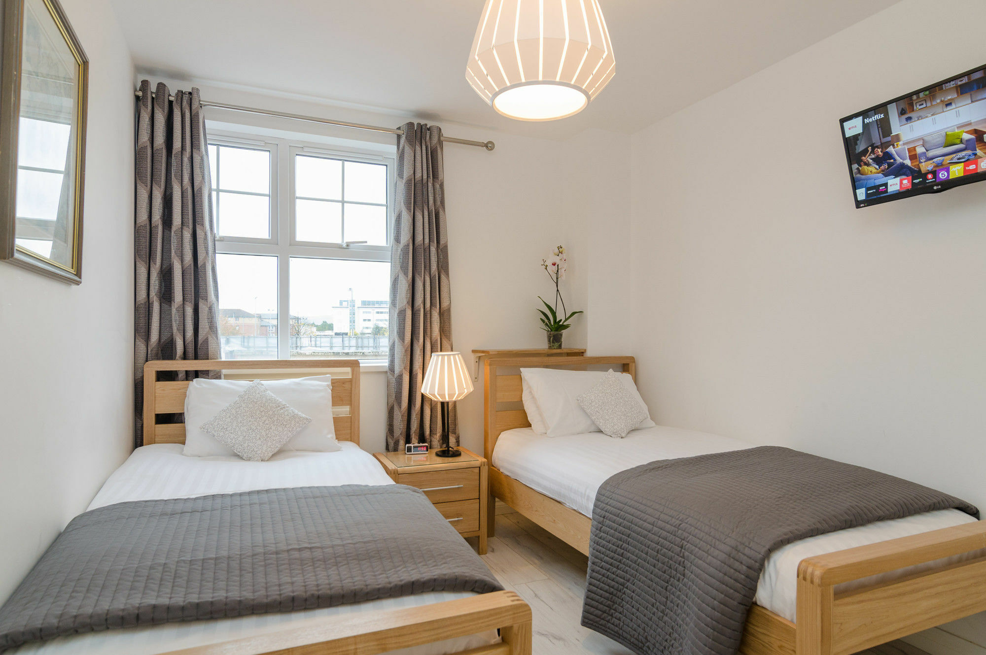 Apartment Alfred St Belfast
