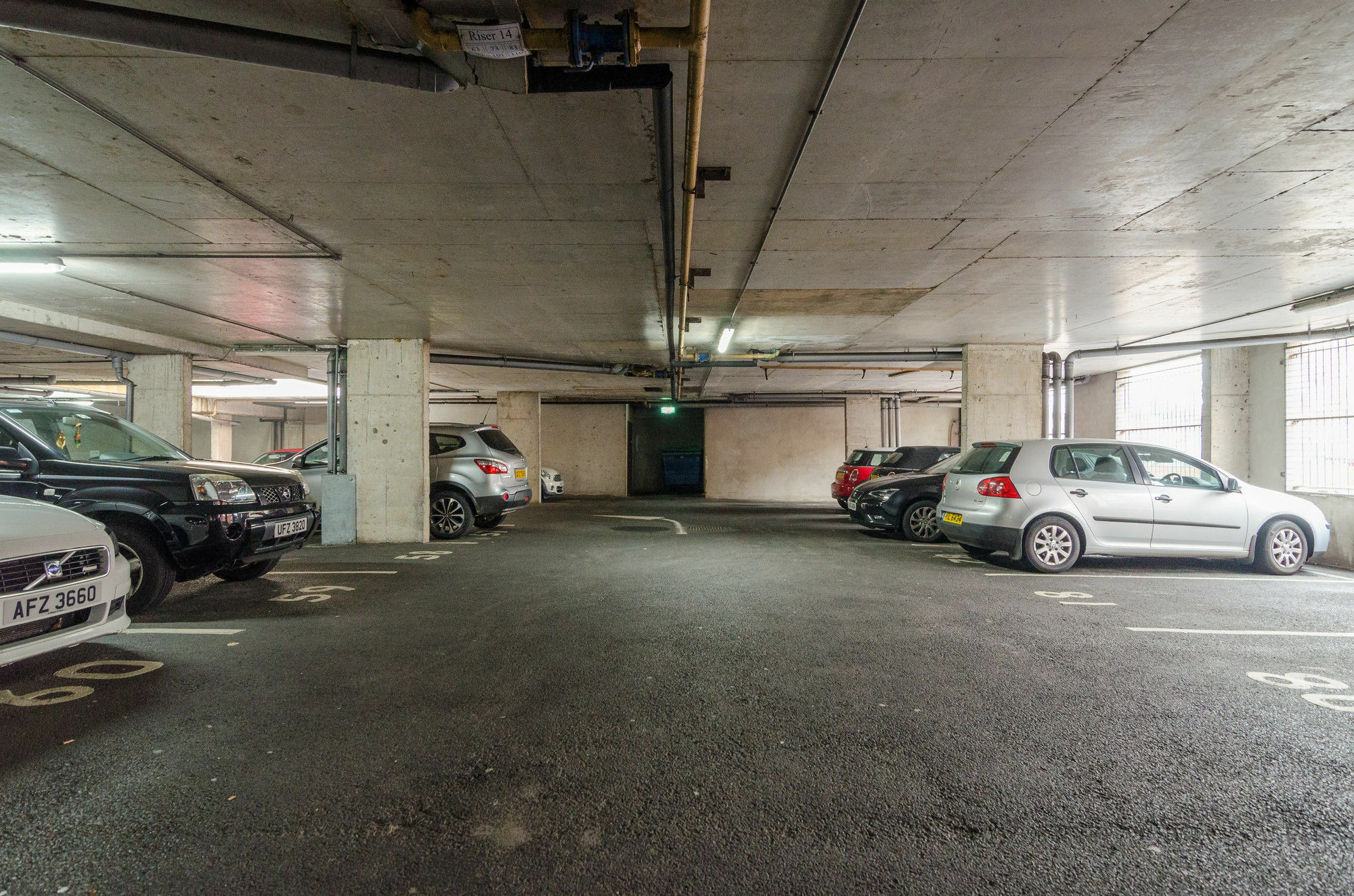 Apartment Alfred St Belfast