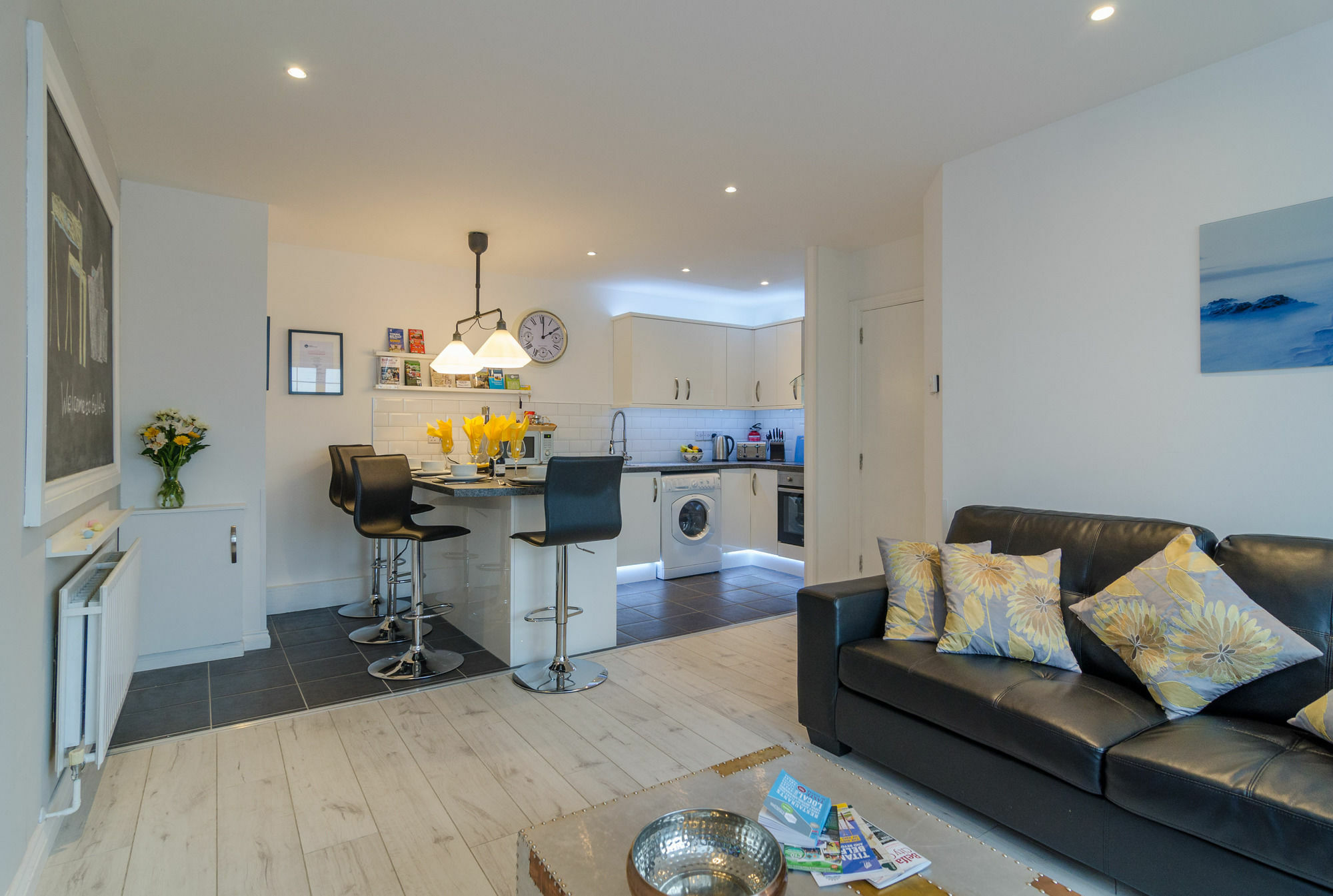 Apartment Alfred St *