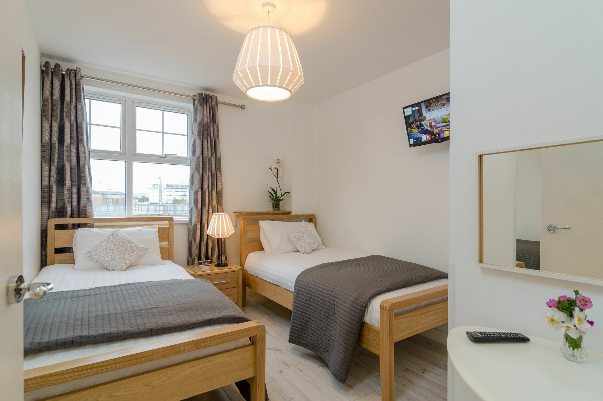 Apartment Alfred St