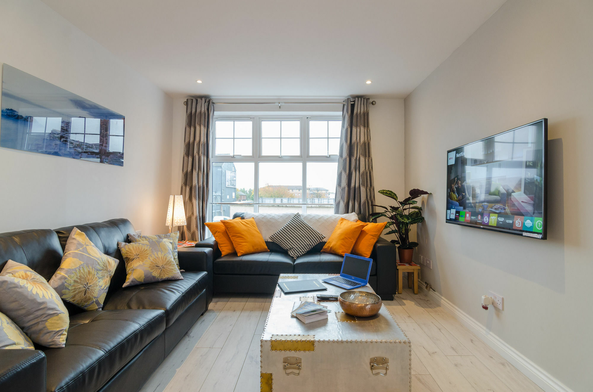 Apartment Alfred St *