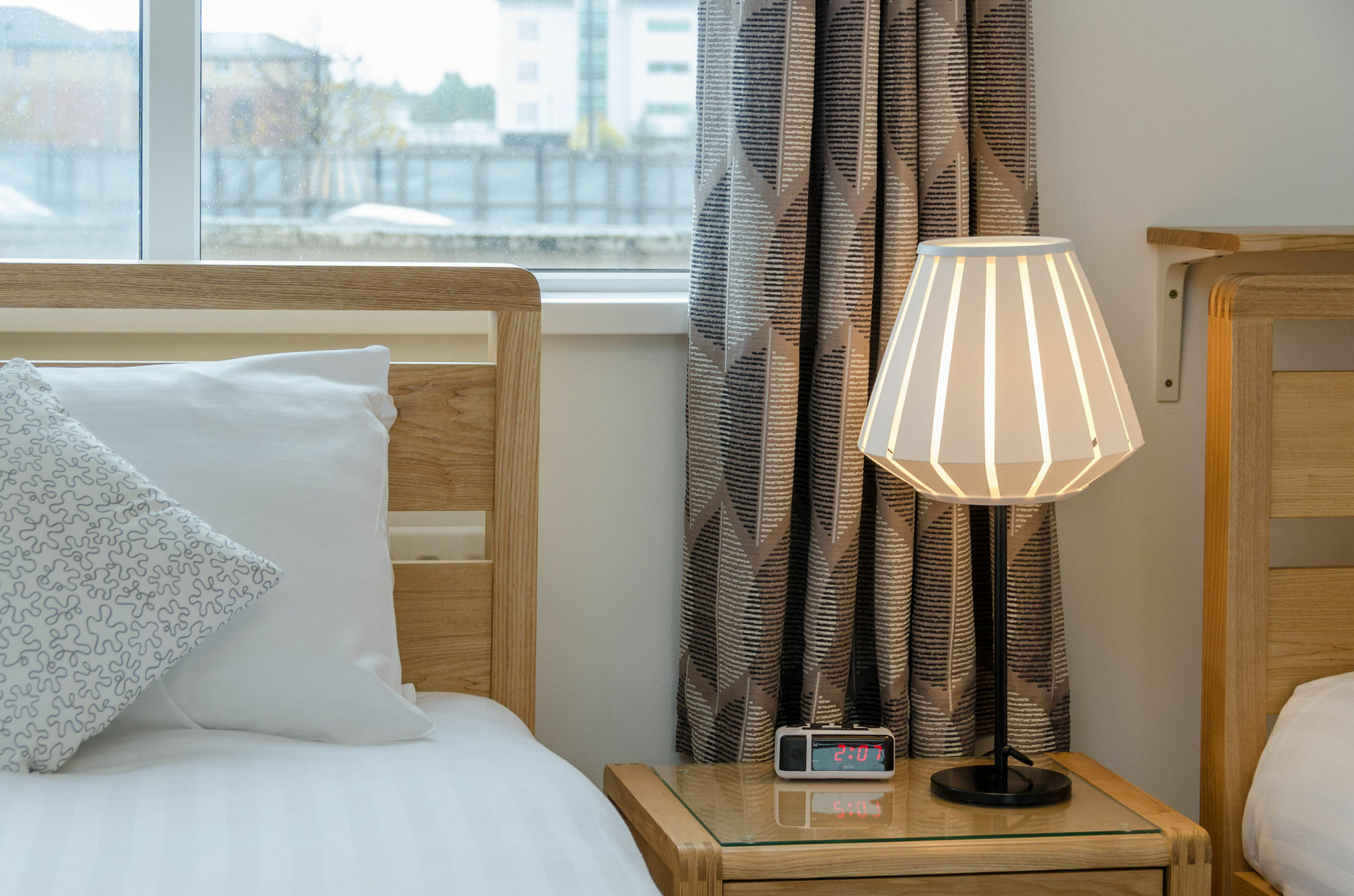 Alfred St Apartment *