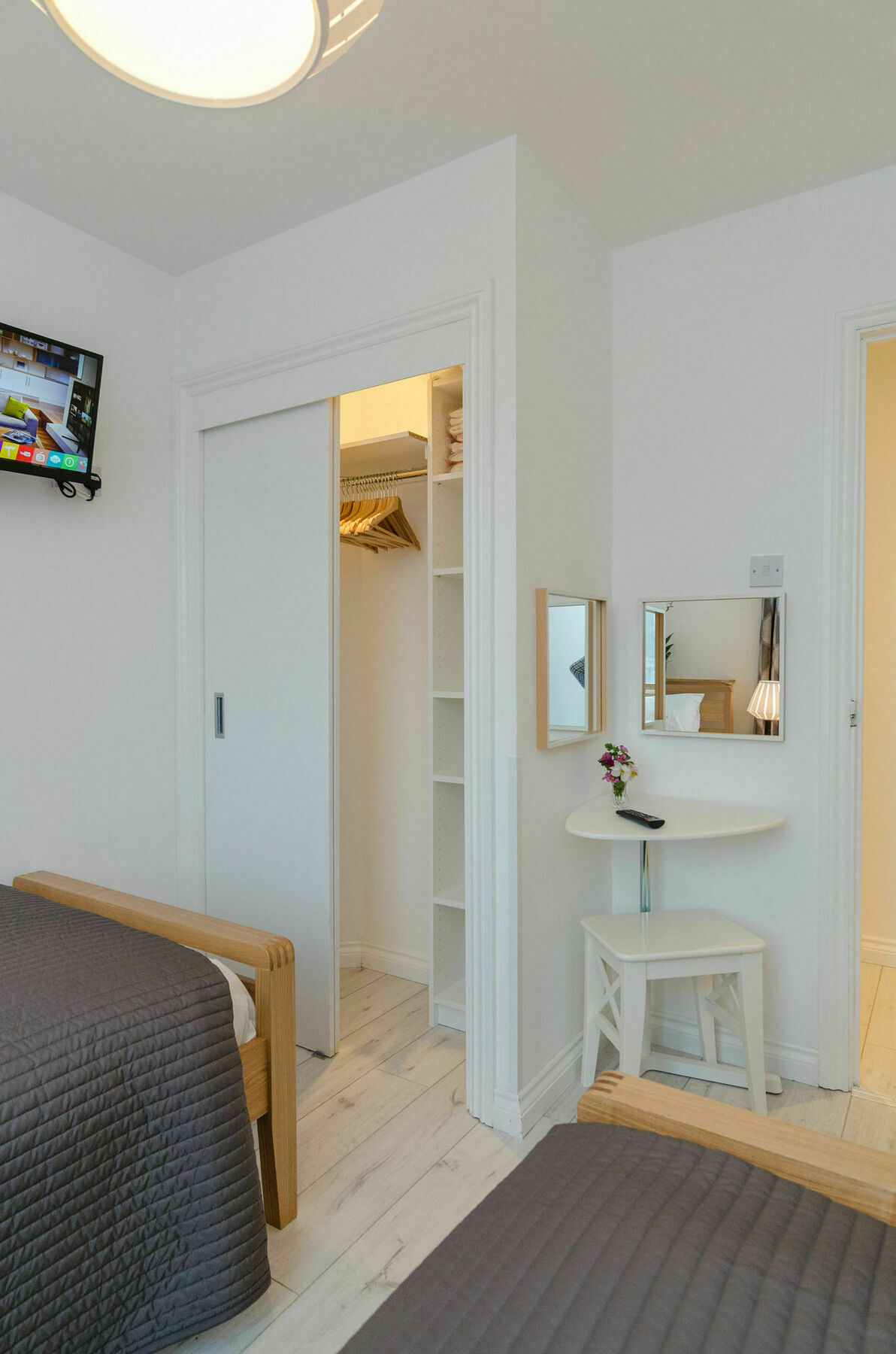 Apartment Alfred St Belfast